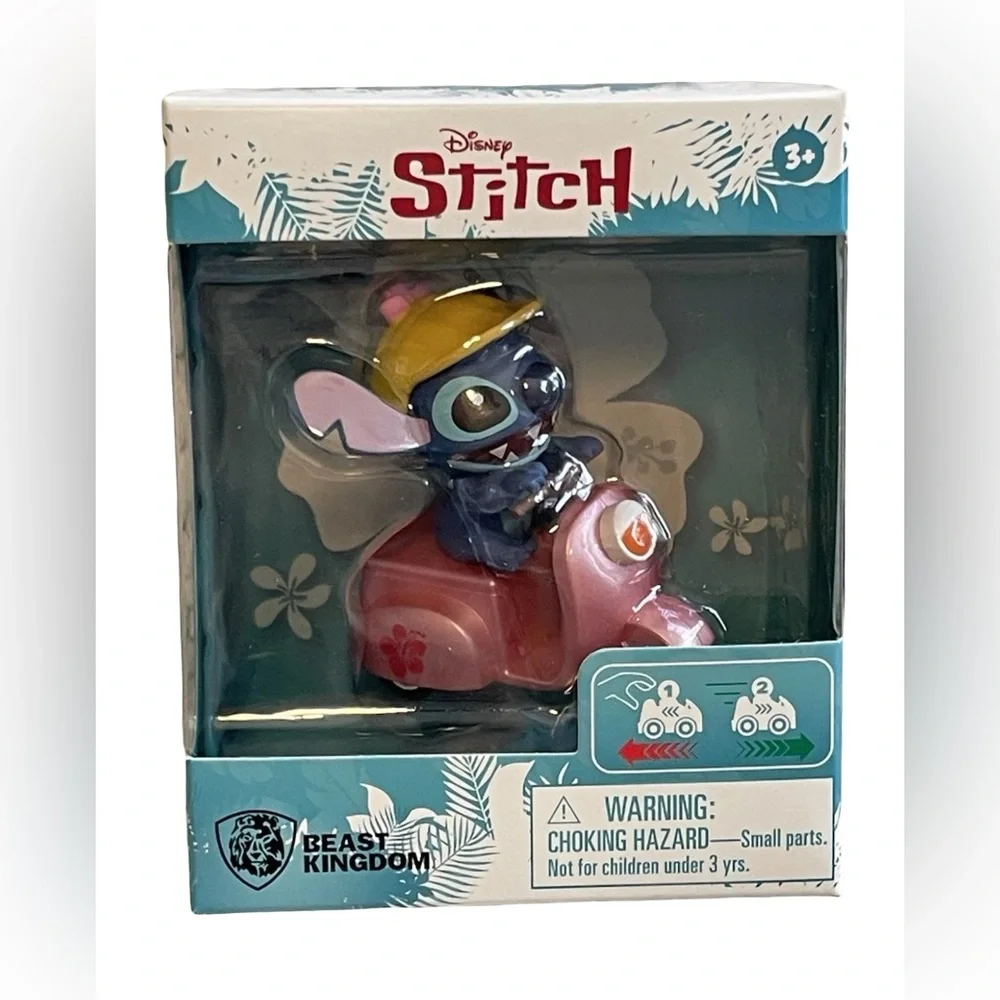 Disney disney’s stitch